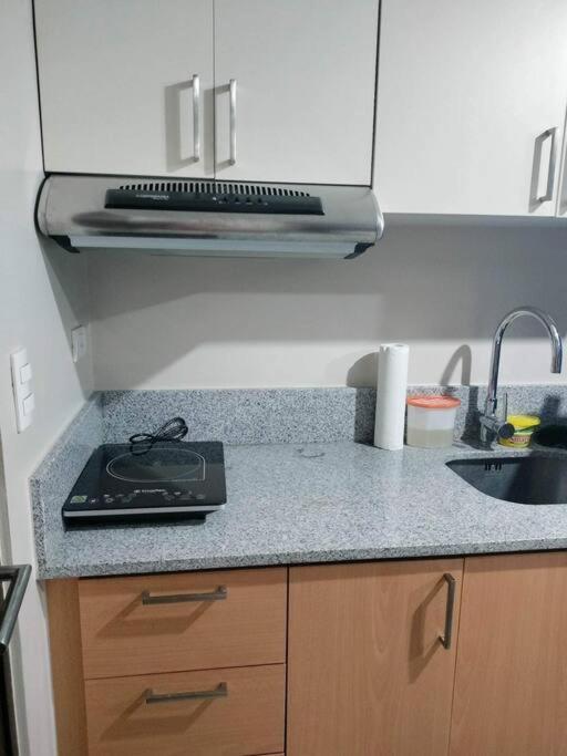 Cubao Manhattanheights U31N Tb, Studio Unit Manila Exterior foto